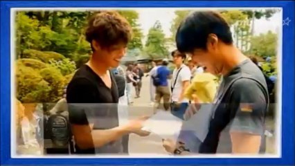 ep11 Episode 11 Finale 🌟