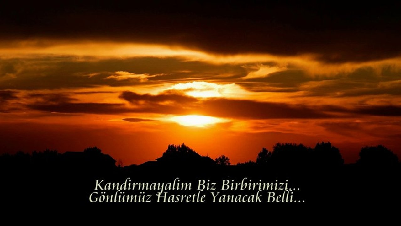 Ufuk Günes - Bile Bile Yandik ( Arabesk Yeni 2011 )