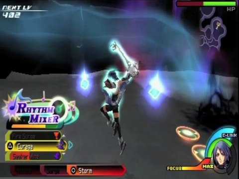 Let's Play Kingdom Hearts Birth By Sleep Final Mix - SECRET EPISODE w/ coms