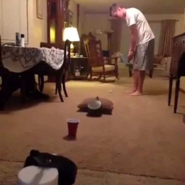 Amazing Shot