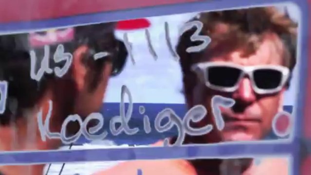 Windsurfing - Robby Naish - Comeback - 2013