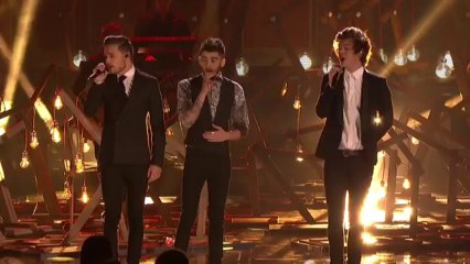 One Direction - Story Of My Life (2013 AMAs) download HD