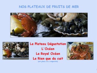 La Maison de l'Océan à Brest (29)