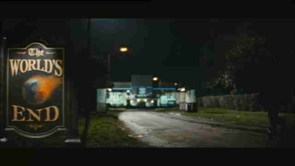 El humor de Edgar Wright y lo último de Ridley Scott llega a los cines