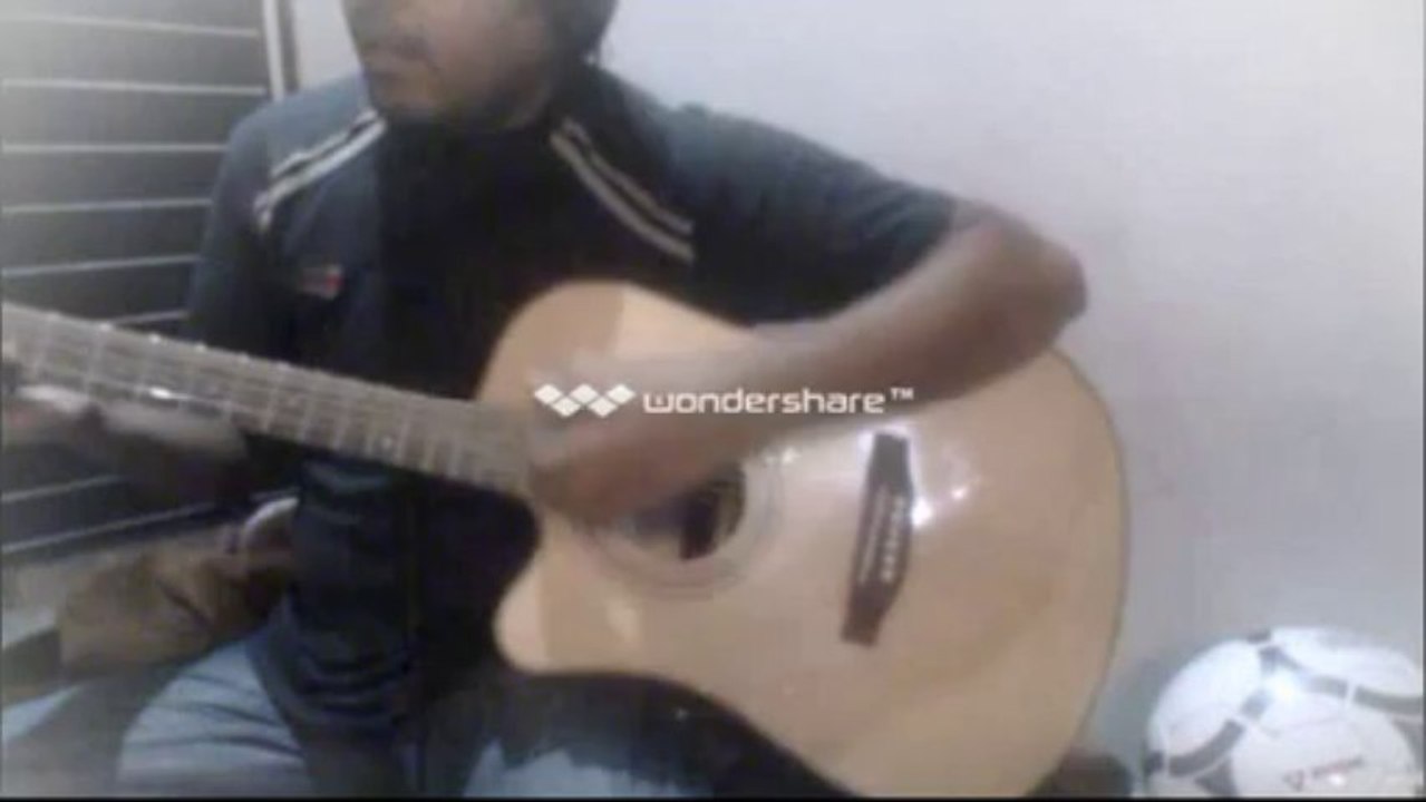 Mera Pyar Cover