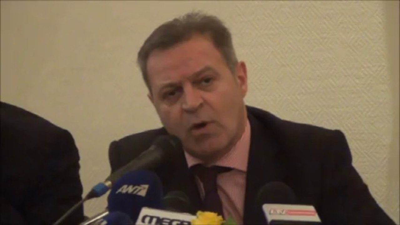 Διάσκεψη Πρ. Πετρίδη (8)