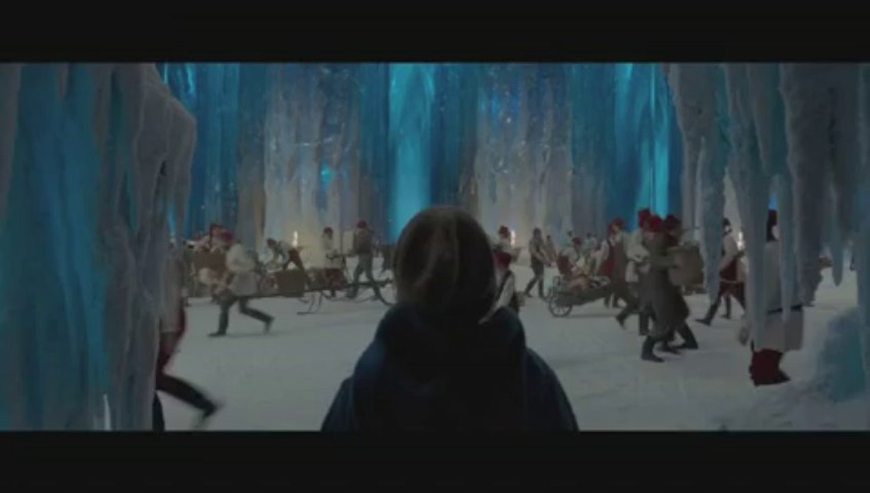 Le secret de l'étoile du nord