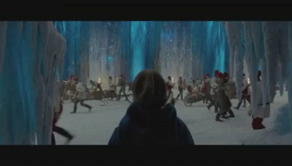 Le secret de l'étoile du nord