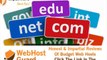 Domain Registration & Web Hosting Services | India Internet