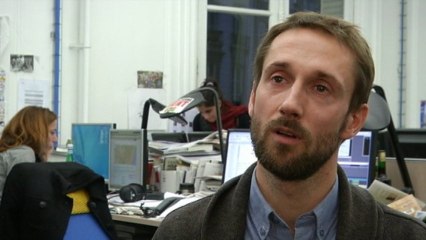 Congrès des Verts : "Il n'y a pas d'enthousiasme autour d'Emmanuelle Cosse"