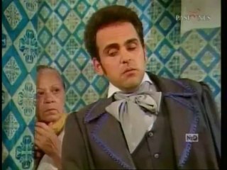 Dona Beija capítulo 59 em espanhol