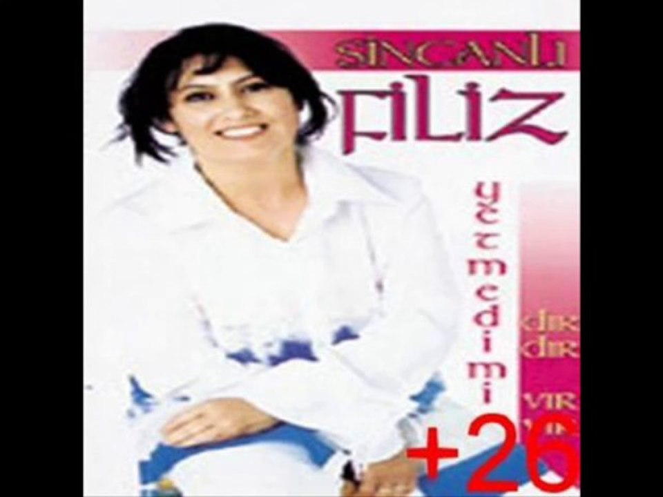 Sincanlı Filiz Kostak Kostak