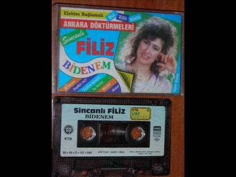 Sincanlı FİLİZ Şeker oğlan