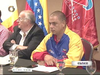 Suspenden tercera edición de Juegos Suramericanos de Playa para mayo de 2014