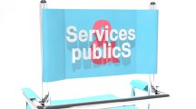 Services & Publics