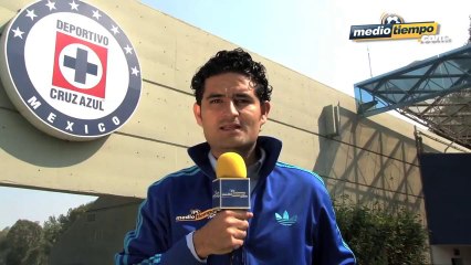 La Máquina no pierde la ilusión ni la fe por remontar desventaja