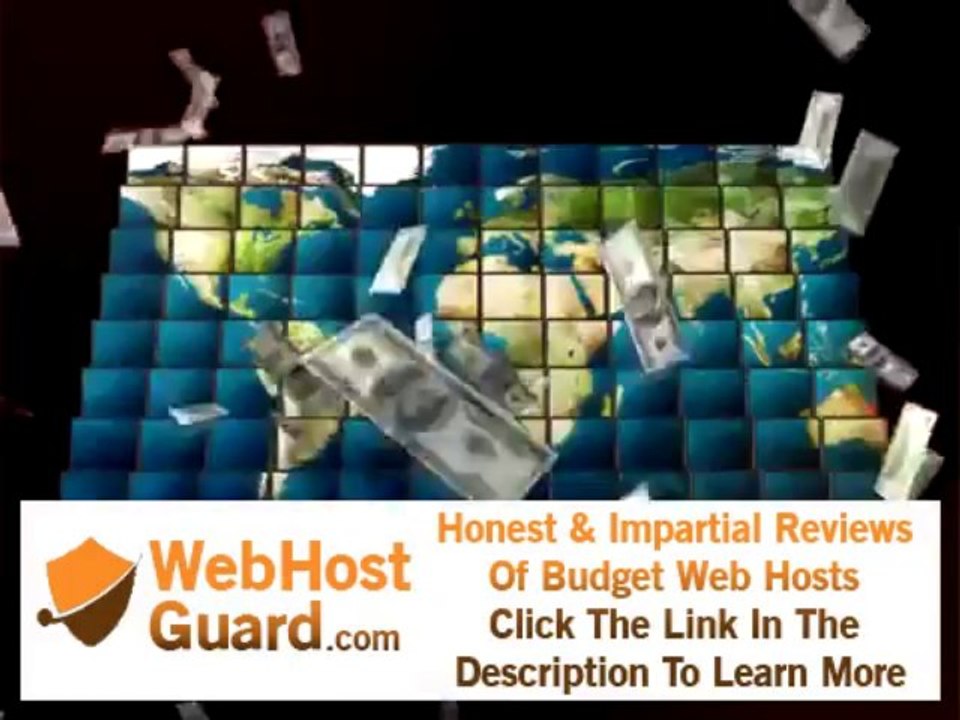 Empire Website Hosting Video
