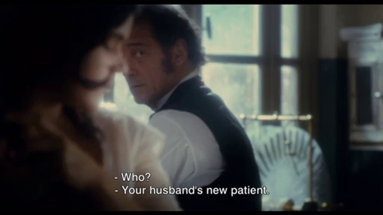 Augustine (2012) - Trailer