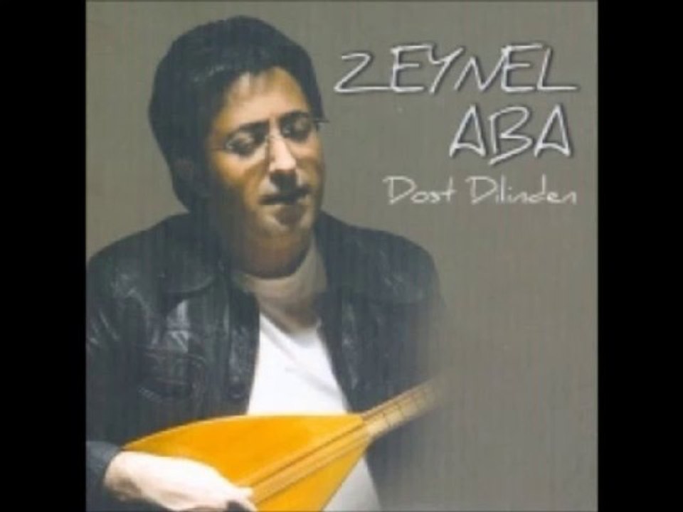 ZEYNEL ABA - LAL EYLEME
