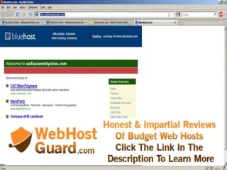 Setting up FTP and your Website Hosting Account