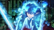 Blue Exorcist - Le film : bande-annonce