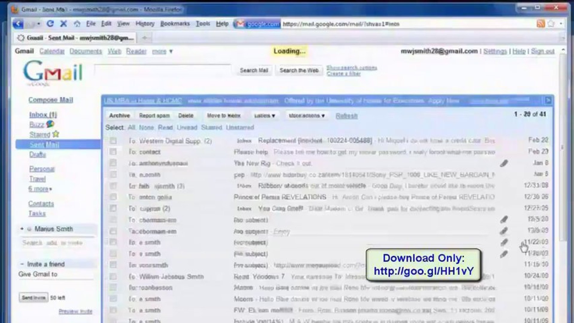 How To Hack Gmail Account Password For Free 2013 New!! -812