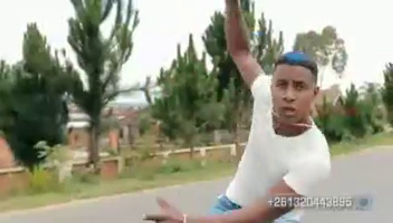 FANDRAMA  (Bonne année 2014) gasy   salegy