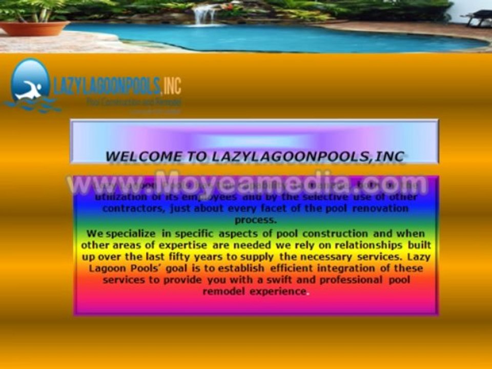 november powerpointpresentation lazylaggonpools
