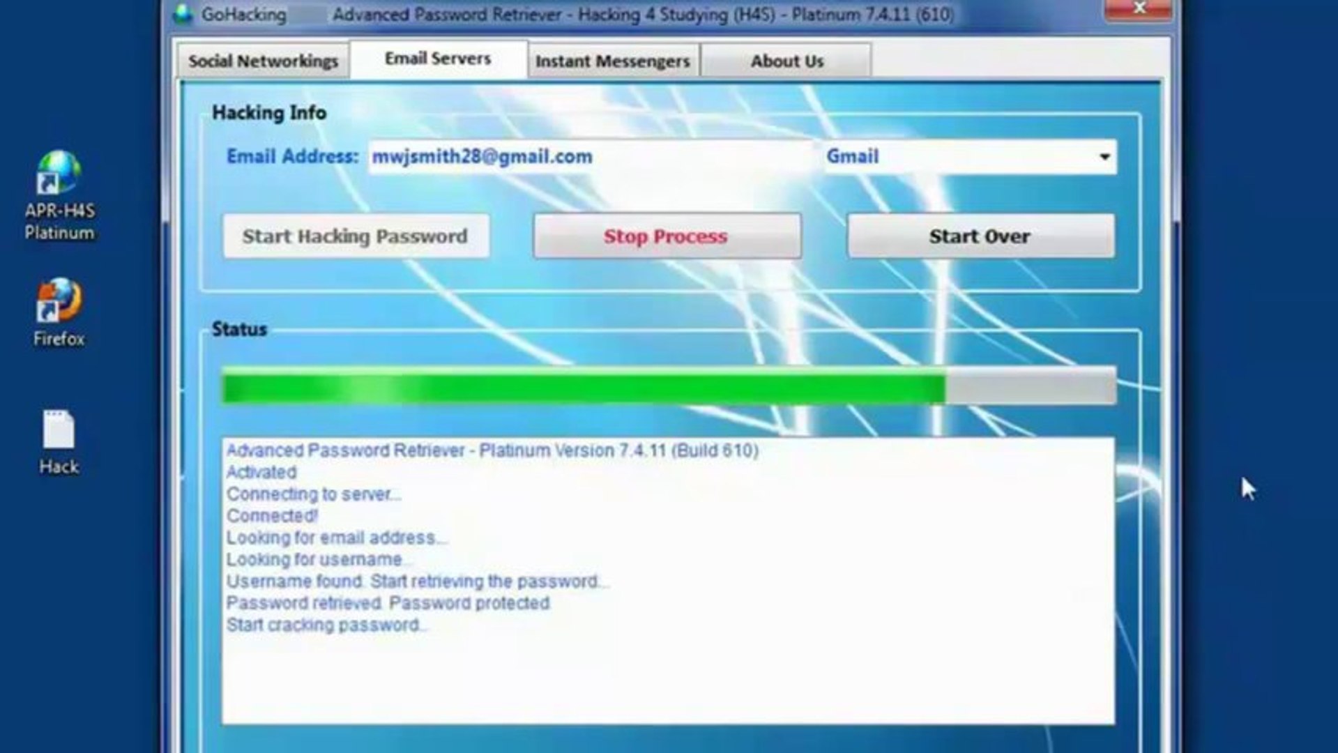 How To Hack Gmail Password 2013 -484
