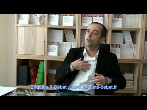 ROBERT MENARD EPISODE 001