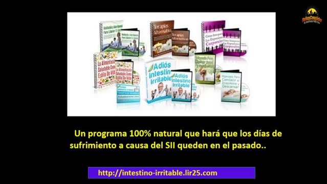 Sintomas Del Intestino Irritable