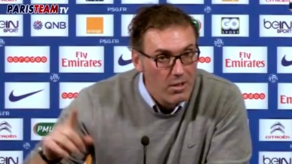 Blanc, le prochain mercato et Jérémy Ménez