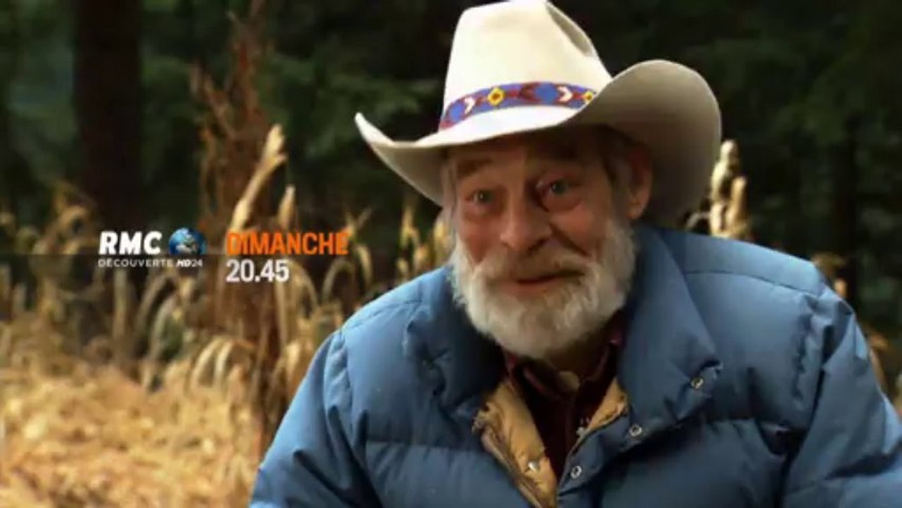 Seul Face A L Alaska Tom Oar 20h45 - Dimanche 1 Décembre - Seuls face à l'Alaska - Sur la trace du lion  des montagnes - Vidéo Dailymotion