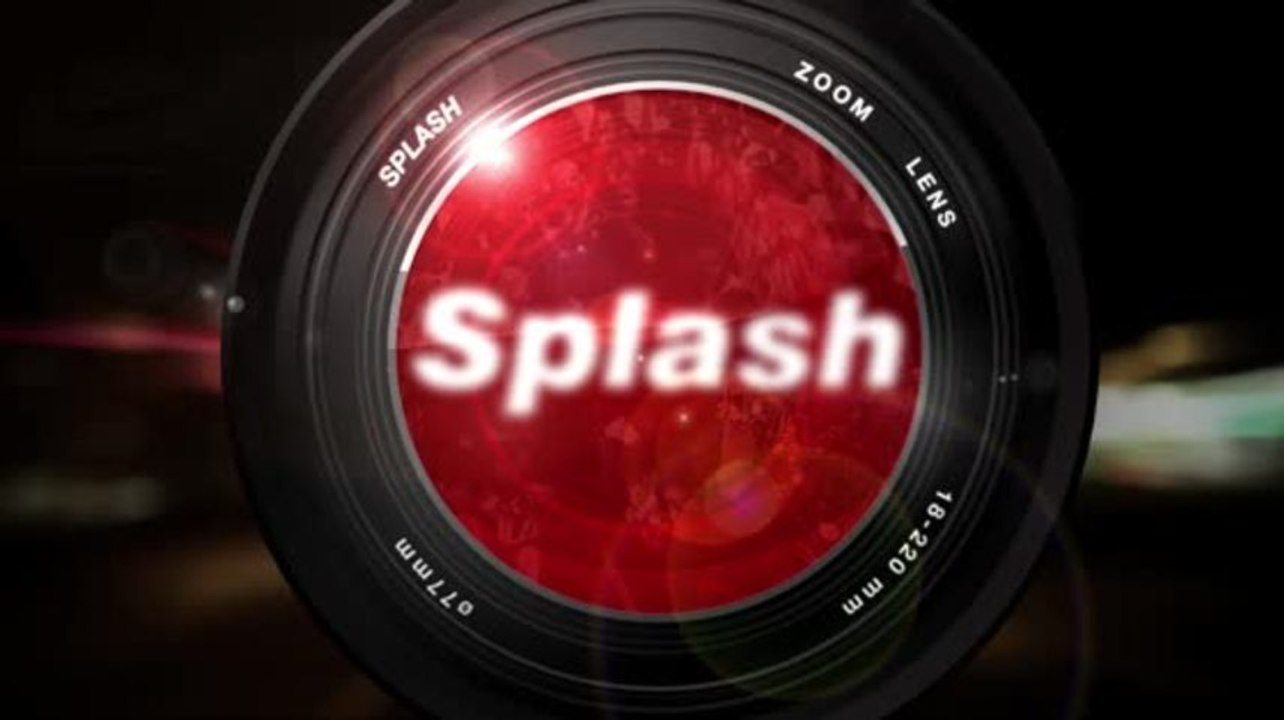 Celebrity Photographers Take A Tumble