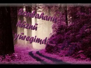 UFUK GÜNEŞ SEVMEYECEĞİM