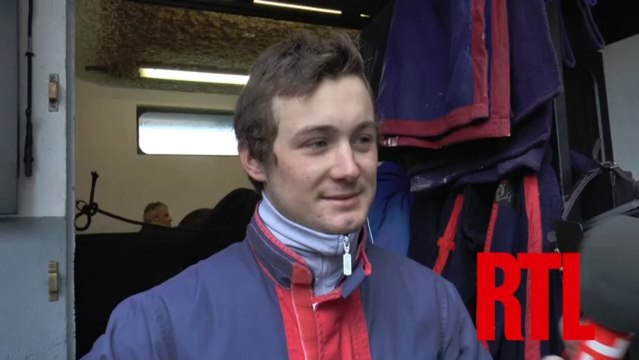 Interview de Julien Dubois, driver de SEPTUOR