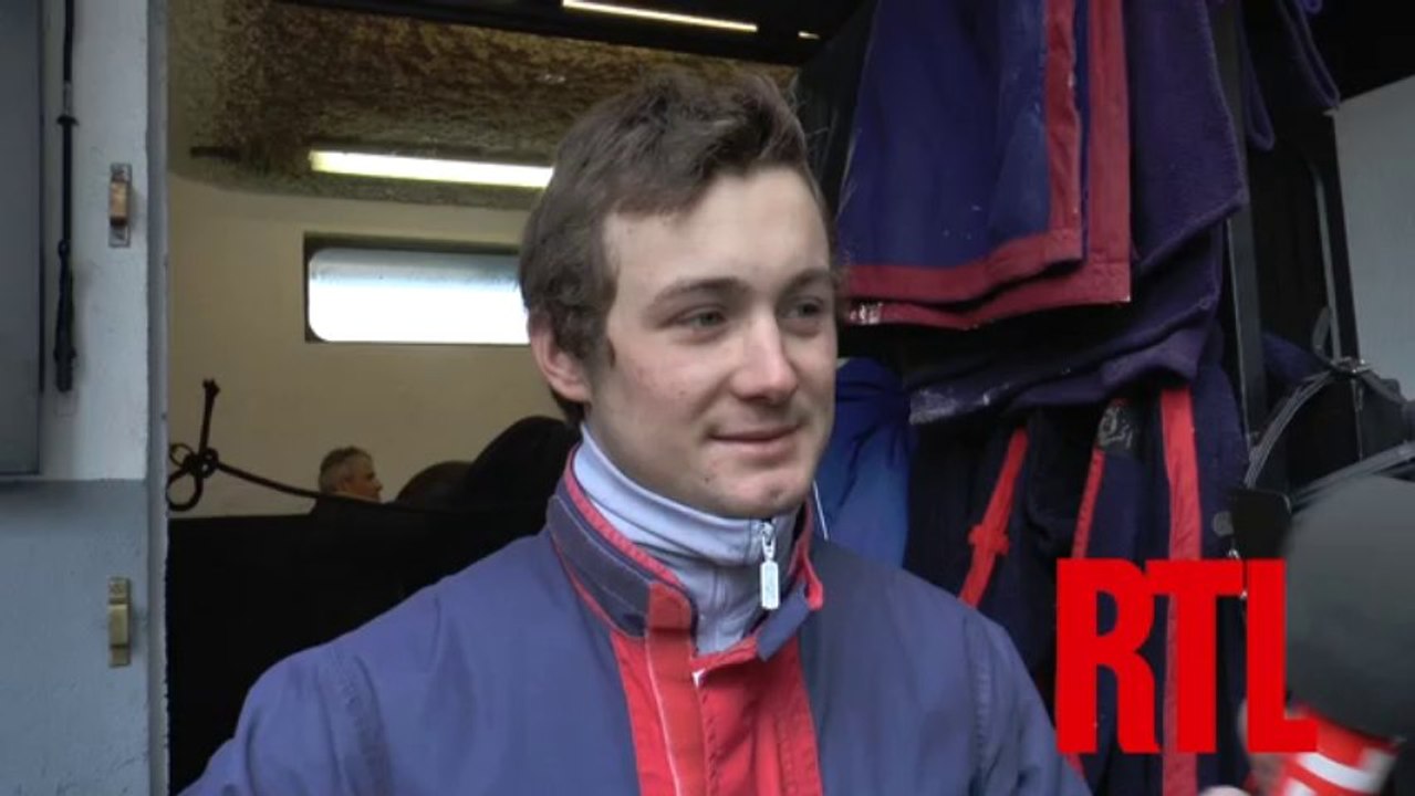 Interview de Julien Dubois, driver de SEPTUOR