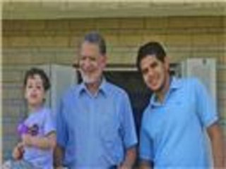 معاناة العائلات المصرية