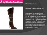 Sexy Overkneestiefel für den Herbst/Winter!