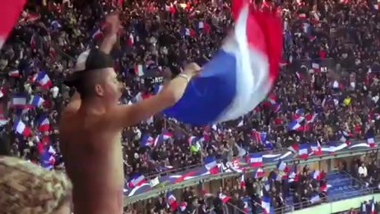 Qu'est ce qu'on attend pour y croire ?   Infracourts