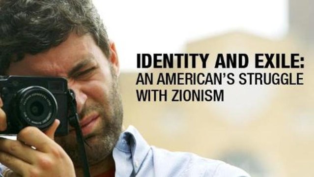 Al Jazeera Correspondent - Identity and Exile : Part one