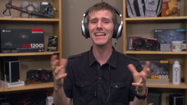 Razer Kraken Forged Headphones