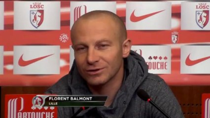 Bleus - Balmont : "J'aurais voulu avoir une sélection"