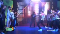 Dance Street Saison 4 - BATTLE FINAL - The Rookies & Bad Trip