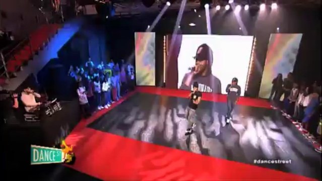 3010 x Pesoa (#dancestreet live)