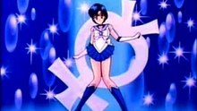 Sailor Moon Tribute to the outer senshi