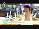 Saber Vivir: Yoga Roll, nueva técnica que estimula zonas específicas del cuerpo