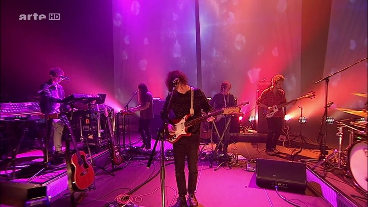 MGMT - Time to pretend (Berlin 2013)
