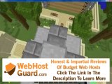 Green Leaf Hosting Review - Minecraft / Terraria / DayZ Server Hosting   Discount Code!