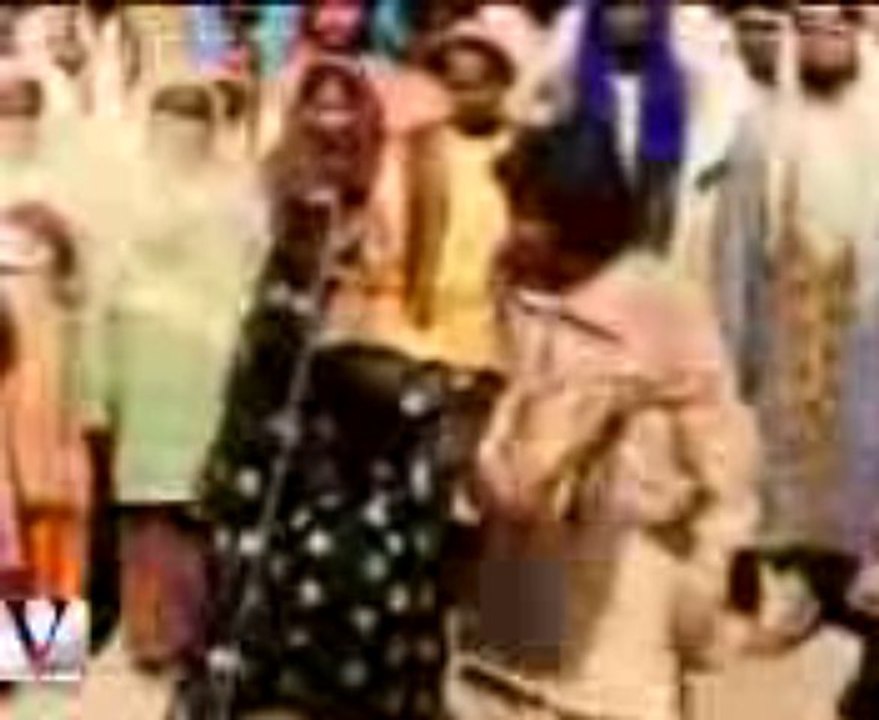 Koi pathar se na maare (Laila majno
